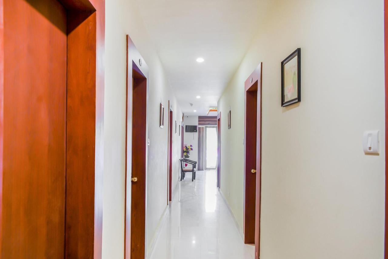 Capital O 67249 Hotel Planet Bhubaneswar Exterior photo
